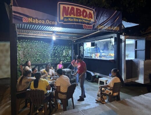 Naboa Ocoa