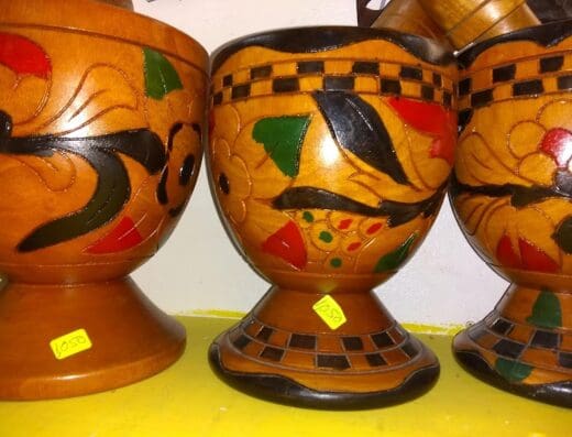 Nativ Arte Gift Shop