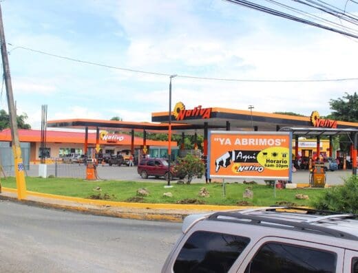 Nativo Minimarket