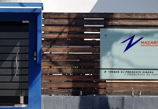 Nazario Constructora