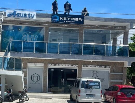 Neypier Solution