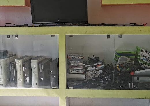 Nintendo Plus