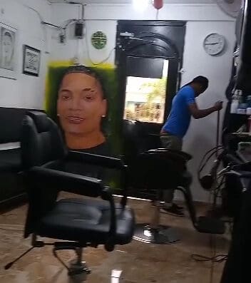 Ñoño Barber Shop