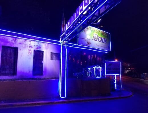 Nueva Esperanza