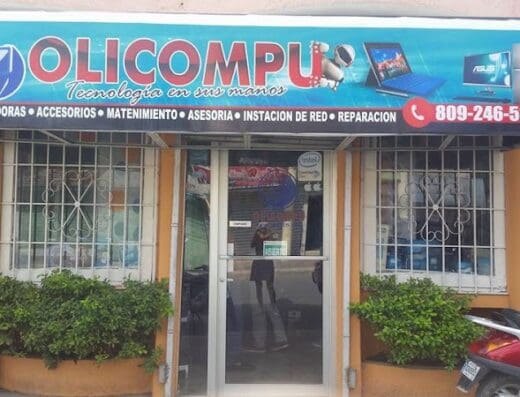 OLICOMPU