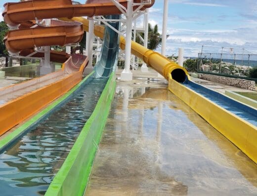 Ocean World Adventure Park, Puerto Plata