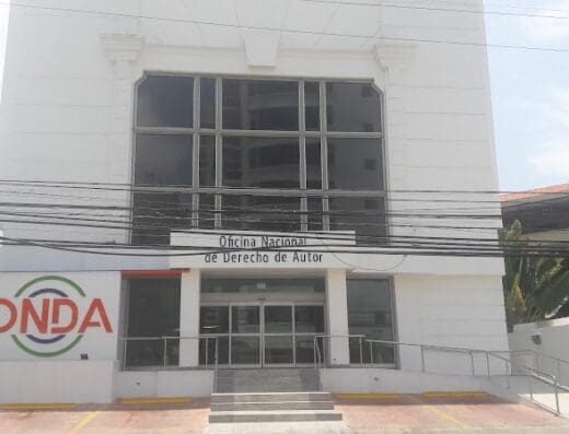Oficina Nacional de Derecho de Autor (ONDA)