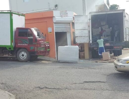 Oficina Transporte Pascal Internacional – Pascal Transport International