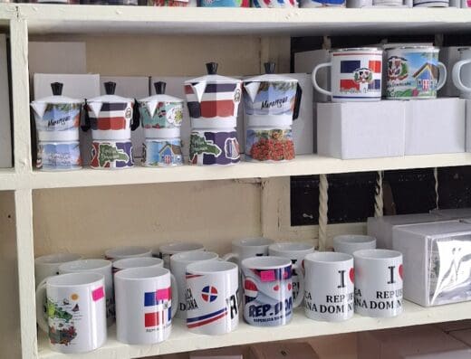 Olam Gift Shop