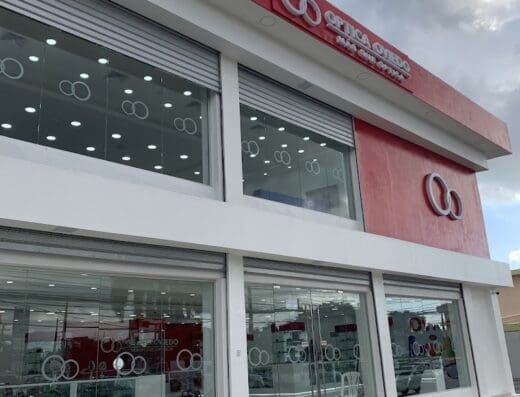 Optica Oviedo