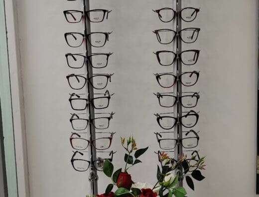 Optica sol Dajabón