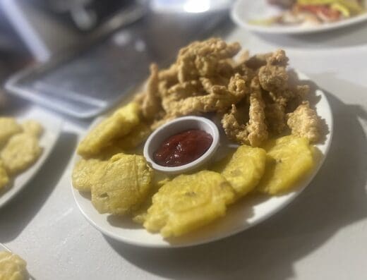 PENGAMO RESTAURANTE