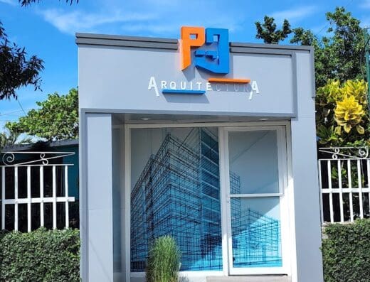 PG ARQUITECTURA