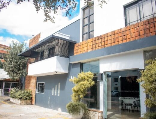 PH19 Hotel