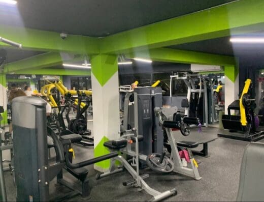 PIGYM