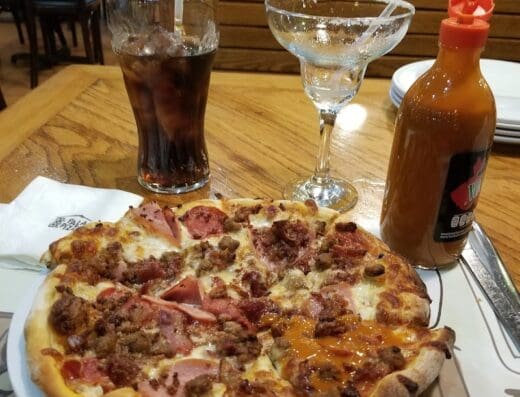 Pala Pizza
