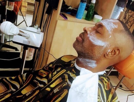 Palacete Barbershop
