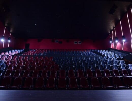 Palacio del cine