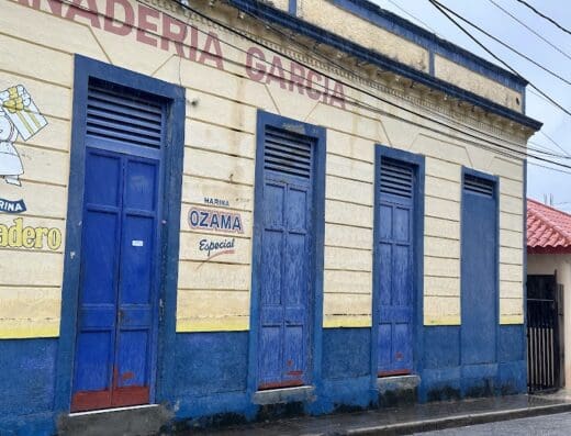 Panadería Garcia