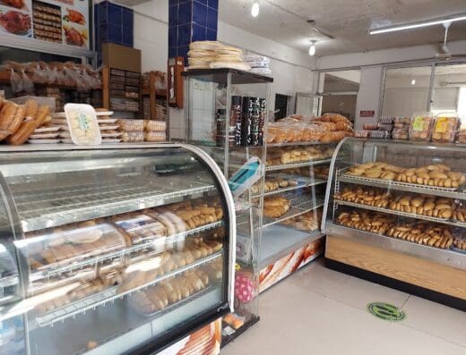 Panadería Guarino
