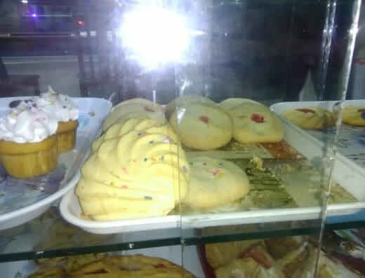 Panaderia Victor
