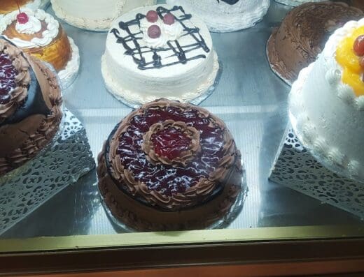Panadería y Repostería Don Babo