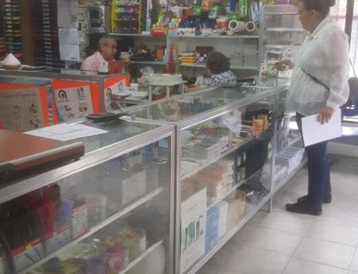 Papeleria Abreu