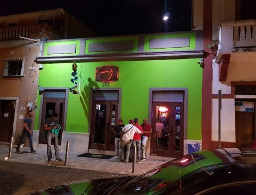 Parada 77 Bar
