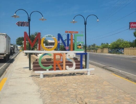 Parador Fotográfico Montecristi