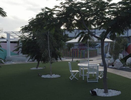 Parque Corniel