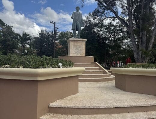 Parque Duarte