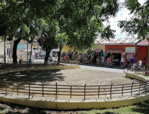 Parque Duarte