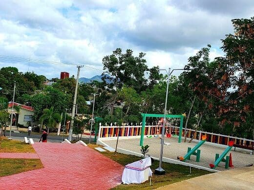 Parque Ecológico Orlando Jorge Mera
