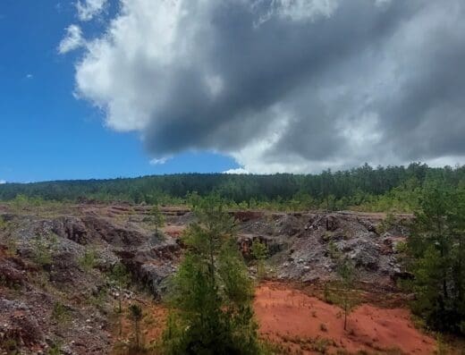 Parque Nacional Sierra De Bahoruco