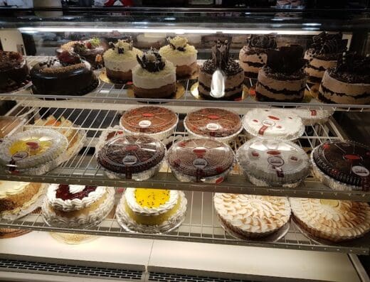 Pastry