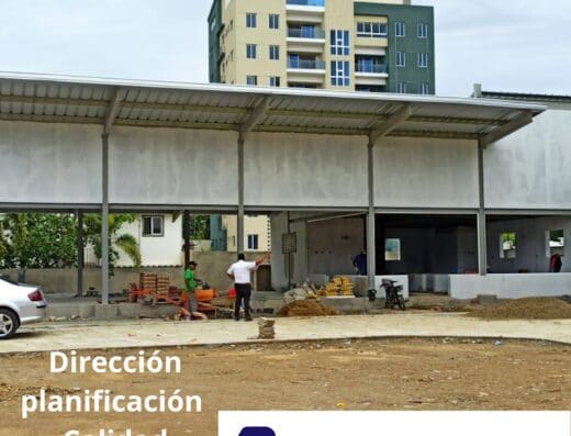 Paulino Arquitectura y Construcción.