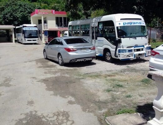 Payano Transporte Turistico Samana