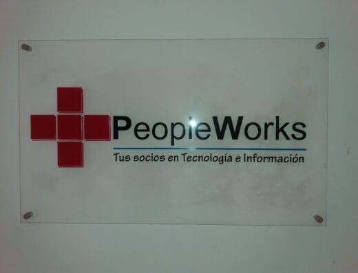 PeopleWorks SRL