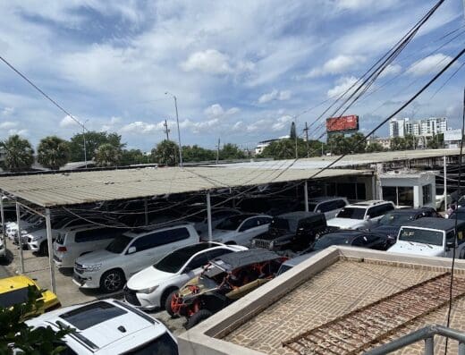 Pepe Motors