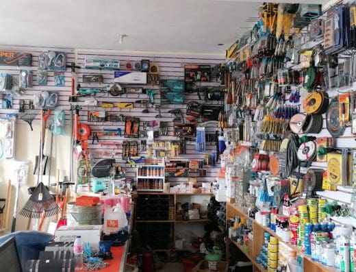Peravia Comercial