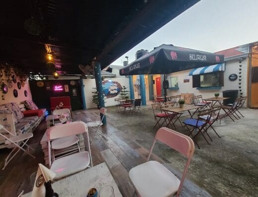 Pinta Beer Store, Santiago