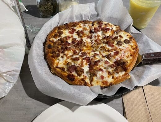 Pizza Hut