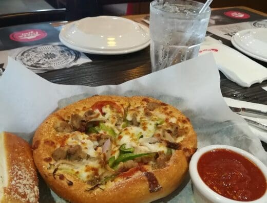 Pizza Hut