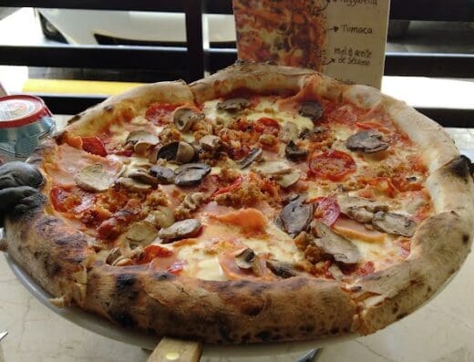 Pizzarelli Trattoria