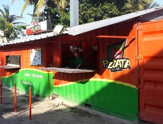 Pizzata