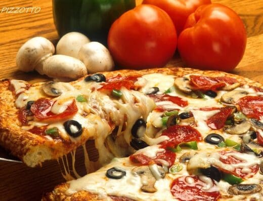 Pizzoto
