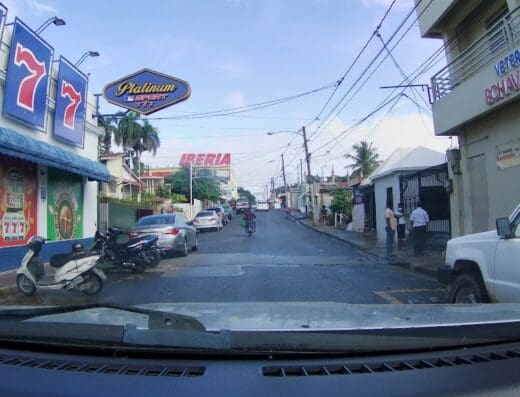Platinum Sport La Romana