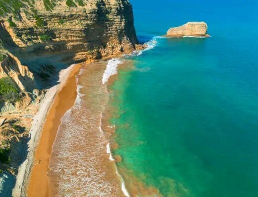 Playa El Morro