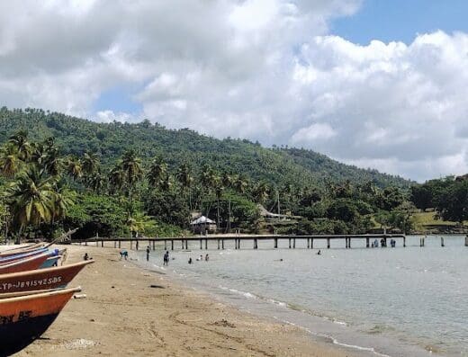 Playa La Pascuala