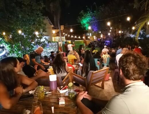 Plaza 40